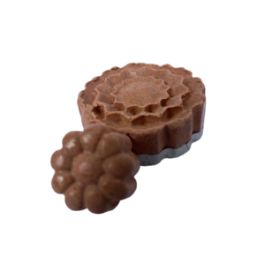 Sandalwood, Manjishta and Licorice Soap (Control Pigmentation and Acne) JAVI RANJAKA - සුදු හඳුන්, වෙල් මදට සහ වැල්මී සබන් (85g)