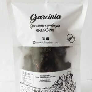 Garcinia Cambogia - ගොරකා (SĀRA BHŪMI) (100g)