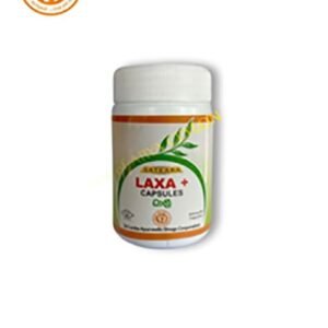 LEXA (30 Capsules) - ධාත්‍රී (කරල් 30) (Corporation)