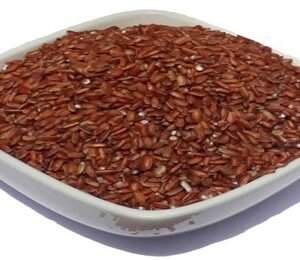 Ceylon Traditional Pachchaperumal Rice (Oryza Sativa) පච්චපෙරුමාල් සහල් (SĀRA BHŪMI) (500g)
