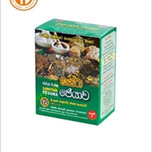 Peyawa (Immune Booster) Corporation - ‍පේයාව (50g)