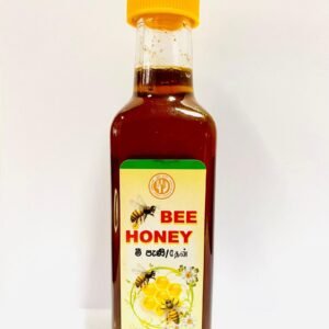 Bee Honey - Corporation - මී පැණි (100ml)