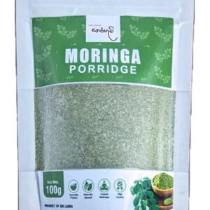 Moringa Porridge (SĀRA BHŪMI) - මුරුංගා කැද - 100g